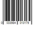 Barcode Image for UPC code 0033984013179