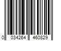 Barcode Image for UPC code 0034264460829