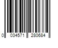 Barcode Image for UPC code 0034571280684. Product Name: Hyperion Bach J.S. / Ibragimova Alina / Cohen Jonathan - Violin Concertos BWV1041 - 1042 - 1052 - 1055 - Classical - CD