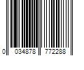 Barcode Image for UPC code 0034878772288