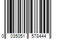 Barcode Image for UPC code 0035051578444