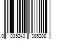 Barcode Image for UPC code 0035243386208