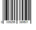 Barcode Image for UPC code 0035255389501