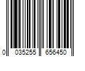 Barcode Image for UPC code 0035255656450