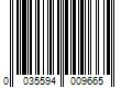 Barcode Image for UPC code 0035594009665