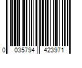 Barcode Image for UPC code 0035794423971