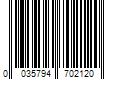 Barcode Image for UPC code 0035794702120