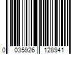 Barcode Image for UPC code 0035926128941