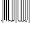 Barcode Image for UPC code 0036577516606