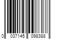 Barcode Image for UPC code 0037145098388