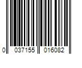 Barcode Image for UPC code 0037155016082