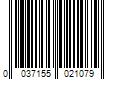 Barcode Image for UPC code 0037155021079