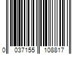 Barcode Image for UPC code 0037155108817