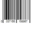 Barcode Image for UPC code 0037155158867