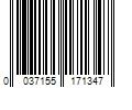 Barcode Image for UPC code 0037155171347