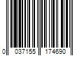 Barcode Image for UPC code 0037155174690