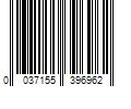 Barcode Image for UPC code 0037155396962