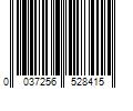 Barcode Image for UPC code 0037256528415