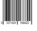 Barcode Image for UPC code 0037429168820. Product Name: Red Beard (Criterion Collection) (DVD)