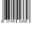 Barcode Image for UPC code 0037495023658