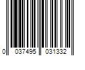 Barcode Image for UPC code 0037495031332