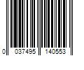 Barcode Image for UPC code 0037495140553