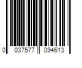 Barcode Image for UPC code 0037577094613