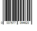 Barcode Image for UPC code 0037577094620