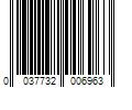 Barcode Image for UPC code 0037732006963