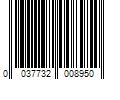 Barcode Image for UPC code 0037732008950