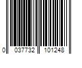 Barcode Image for UPC code 0037732101248