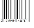 Barcode Image for UPC code 0037949485797