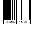 Barcode Image for UPC code 00381371177301