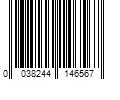 Barcode Image for UPC code 0038244146567