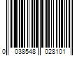 Barcode Image for UPC code 0038548028101