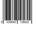 Barcode Image for UPC code 0038548105802