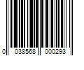 Barcode Image for UPC code 0038568000293