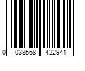 Barcode Image for UPC code 0038568422941