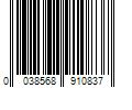 Barcode Image for UPC code 0038568910837