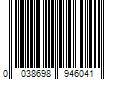 Barcode Image for UPC code 0038698946041