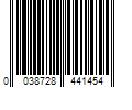 Barcode Image for UPC code 0038728441454