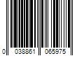 Barcode Image for UPC code 0038861065975