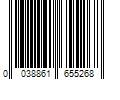 Barcode Image for UPC code 0038861655268