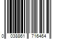 Barcode Image for UPC code 0038861716464