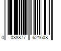 Barcode Image for UPC code 0038877621608