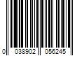 Barcode Image for UPC code 0038902056245