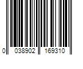 Barcode Image for UPC code 0038902169310