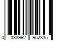 Barcode Image for UPC code 0038992952335