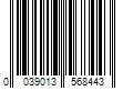 Barcode Image for UPC code 0039013568443