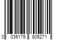 Barcode Image for UPC code 0039175805271